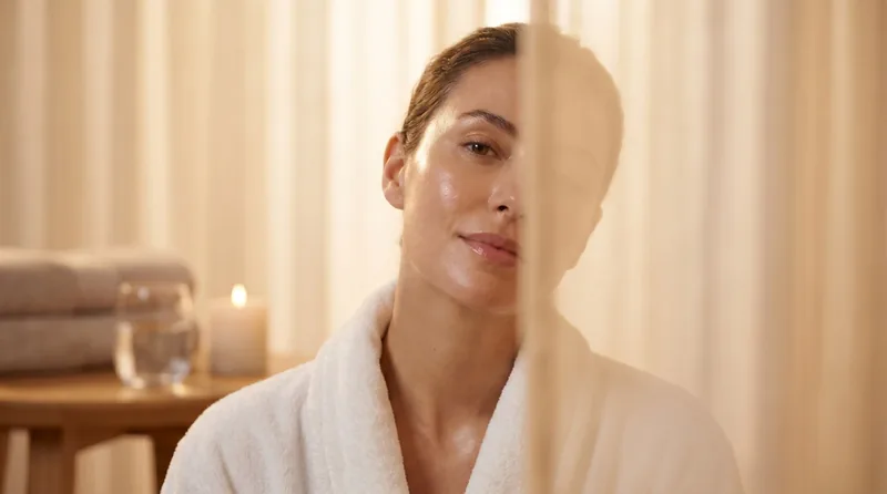 LUMÉ beauty demo